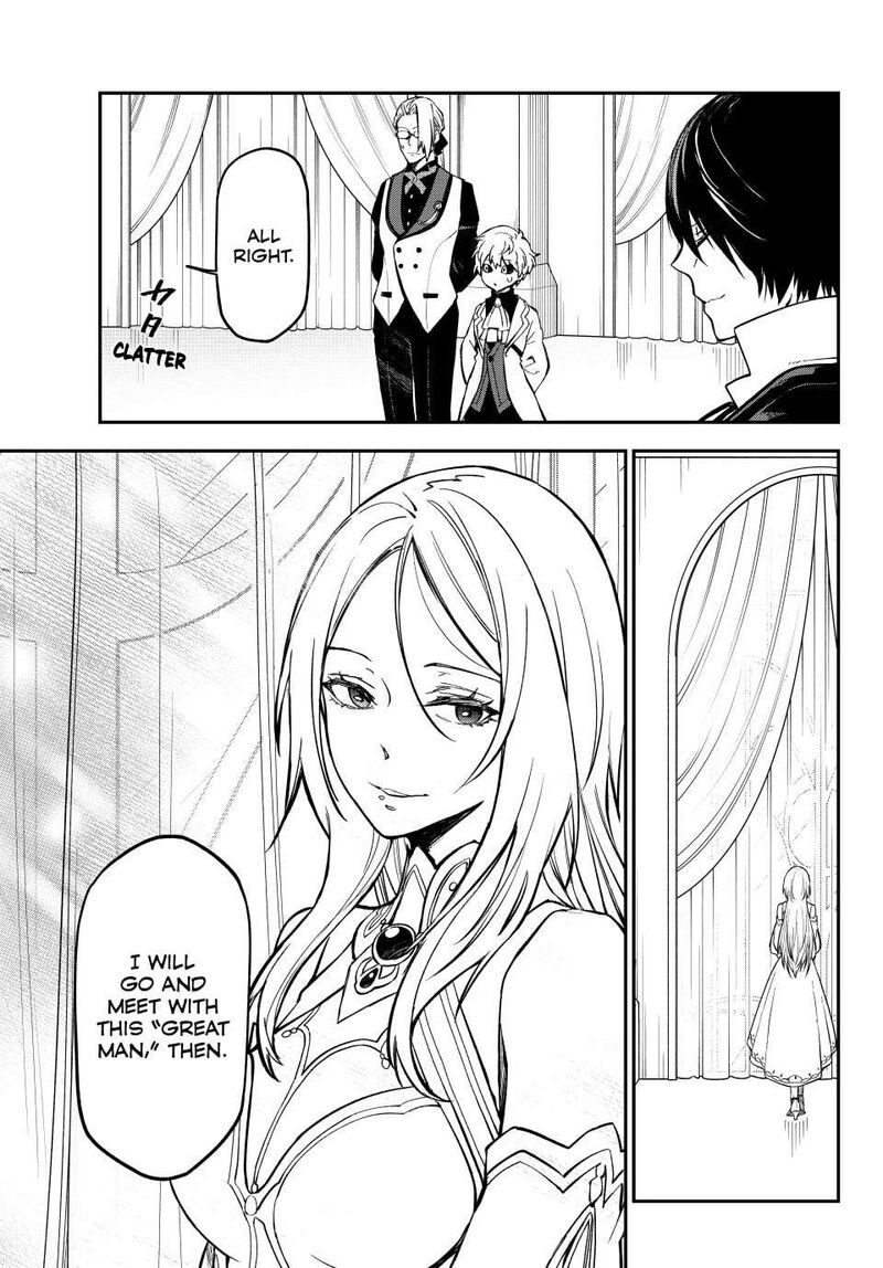 Tensei Shitara Slime Datta Ken - Chapter 133 image 32